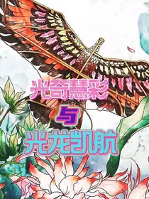 光奇慧彩与光龙凯航之地球旅行记合集