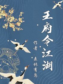 王府令江湖