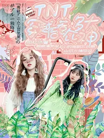 TNT：穿越后惹众多大神