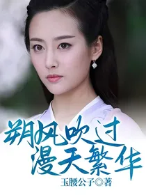 朔风吹过漫天繁华