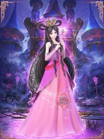 叶罗丽：感情！