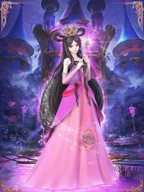 叶罗丽：感情！