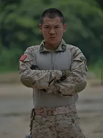 特种兵之火凤凰倾城佳人