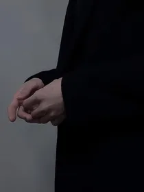 潮汐爱上月亮