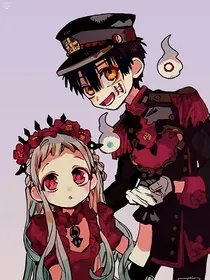 不可思议之八——花宁微虐