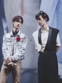 肖战，我也爱你