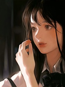 语录：星辰与她