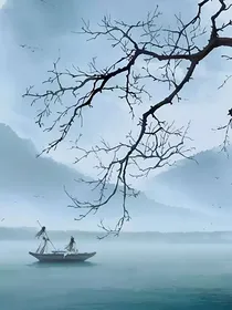 洛阳桃花开