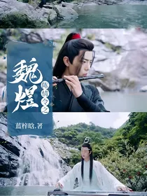 陈情令之魏煜