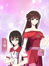 叶罗丽精灵梦之王默，齐娜，莫纱是洛小熠，天画，百诺