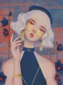 综影视：女配上位