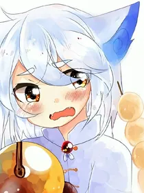 京剧猫之回归！白家小少爷
