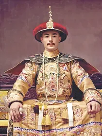 乾隆重生如懿传