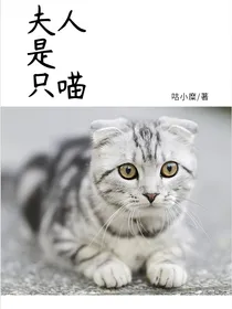 夫人是只喵