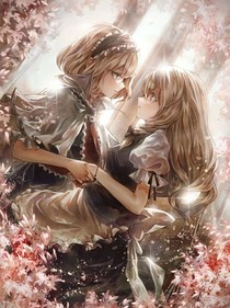 小花仙之星枢传说