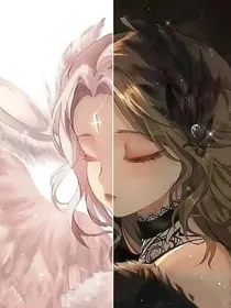 斗龙战士之天使恶魔