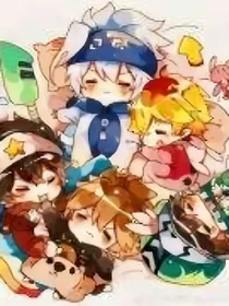 金（创世神）加装绿茶