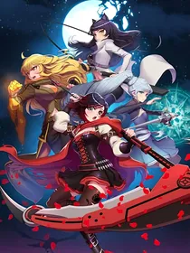 从RWBY开始的综漫之旅