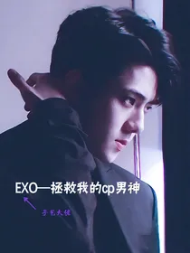 EXO—拯救我的CP男神