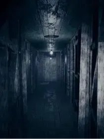 自创恐怖故事合集