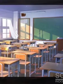 暗杀教室老师触手摸摸