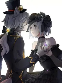 第五人格：摄香