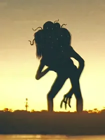 特雷弗的怪物宇宙科普