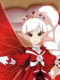 小花仙四时节气