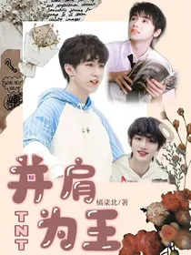 TNT：并肩为王