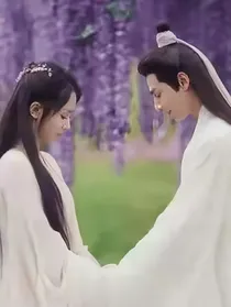 锦玉良缘之一心只为你