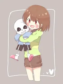 SC的穿越日记