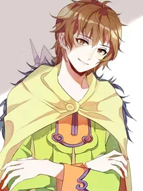 查理九世之狼王少年的回归