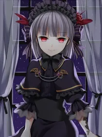 第五人格：知更
