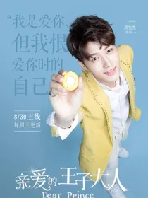 亲爱的王子大人改编