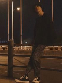 马嘉祺：早已爱上你