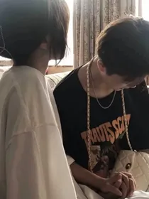 水蜜桃味的青春