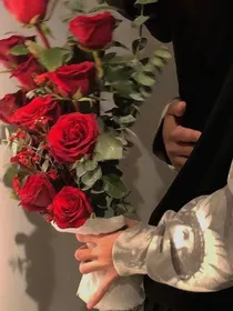 他只在春风里