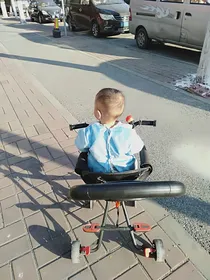 天南海北的邻居们
