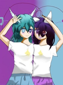 她（？）