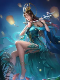叶罗丽之瑶羽