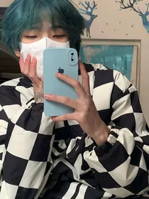 我的网红男友——全洪明