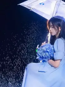 旋风少女之若白守护百草