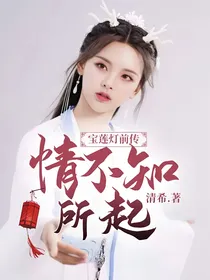 宝莲灯前传：情不知所起