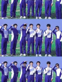 时代少年团之团妻（团欺）
