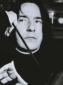 hp之当你喜欢上了你的教授