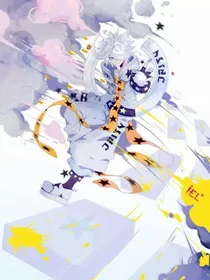 天使组日常：团宠丹尼尔