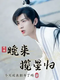 琉璃：晚来揽星归
