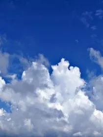 总是晴天