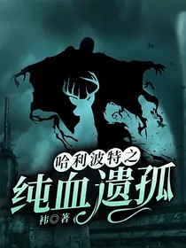哈利波特之纯血遗孤