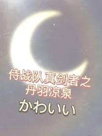 侍战队真剑者之丹羽凉泉